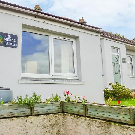 The Annexe, Laburnum Vila Bugle Exterior foto