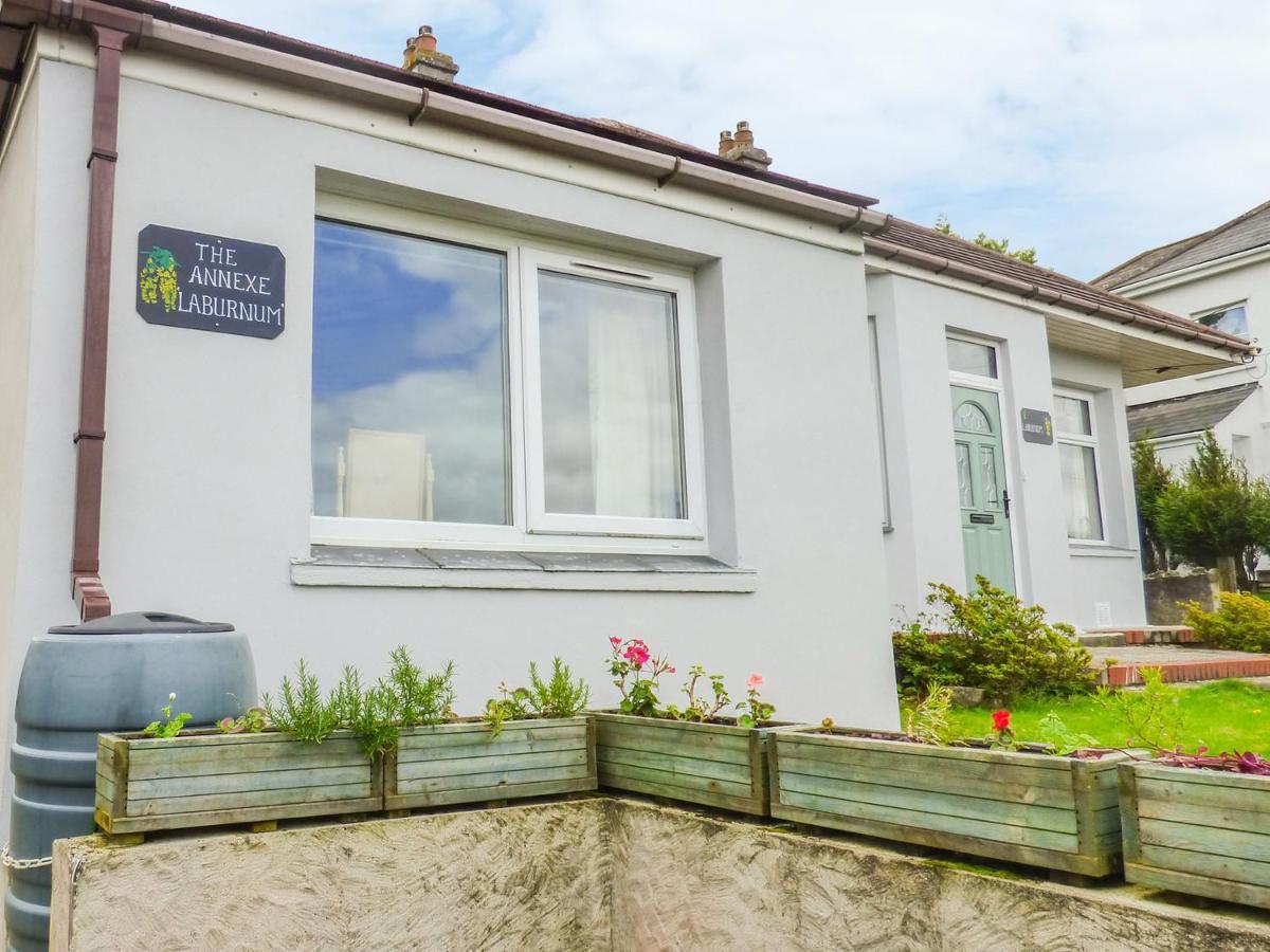 The Annexe, Laburnum Vila Bugle Exterior foto