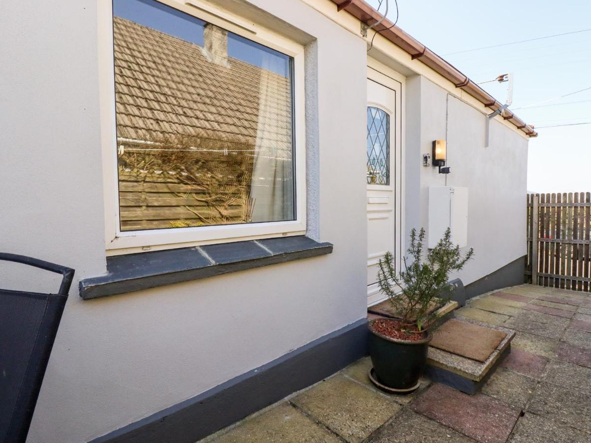 The Annexe, Laburnum Vila Bugle Exterior foto