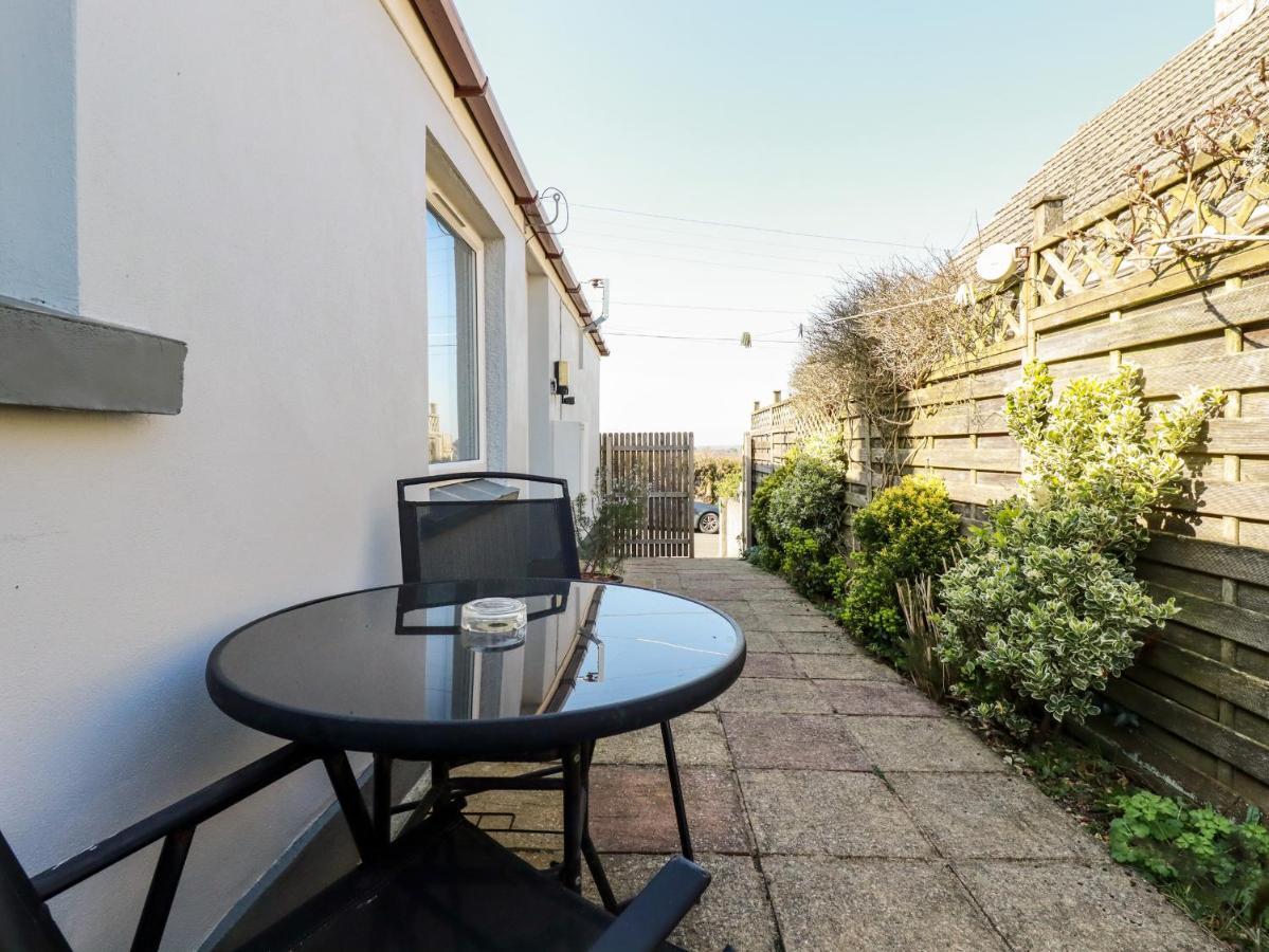 The Annexe, Laburnum Vila Bugle Exterior foto